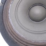ALTEC 755E 8inch(20cm) full-range transdducer (pair)