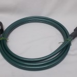 wireworld ELECTRA Ⅲ AC power cable 2.0m