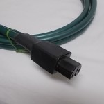 wireworld ELECTRA Ⅲ AC power cable 2.0m