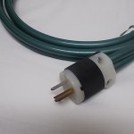 wireworld ELECTRA Ⅲ AC power cable 2.0m