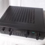 SANSUI AU-D907X integrated stereo amplifier