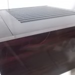 SANSUI AU-D907X integrated stereo amplifier