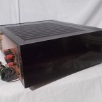 SANSUI AU-D907X integrated stereo amplifier