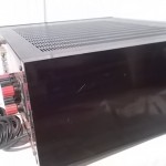 SANSUI AU-D907X integrated stereo amplifier