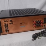 SANSUI AU-D907X integrated stereo amplifier