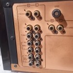 SANSUI AU-D907X integrated stereo amplifier