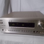 ONKYO TX-DS797 AV amplifier