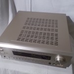 ONKYO TX-DS797 AV amplifier