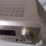 ONKYO TX-DS797 AV amplifier