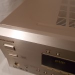 ONKYO TX-DS797 AV amplifier