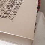 ONKYO TX-DS797 AV amplifier