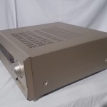ONKYO TX-DS797 AV amplifier