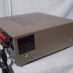 ONKYO TX-DS797 AV amplifier