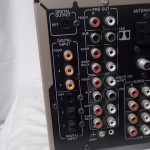 ONKYO TX-DS797 AV amplifier