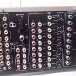 ONKYO TX-DS797 AV amplifier