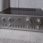 SANSUI AU-D707F EXTRA integrated stereo amplifier