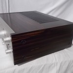 SANSUI AU-D707F EXTRA integrated stereo amplifier