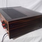 SANSUI AU-D707F EXTRA integrated stereo amplifier