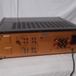 SANSUI AU-D707F EXTRA integrated stereo amplifier