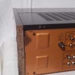 SANSUI AU-D707F EXTRA integrated stereo amplifier