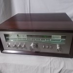 TRIO KT-9700 FM tuner