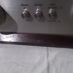 TRIO KT-9700 FM tuner