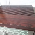 TRIO KT-9700 FM tuner