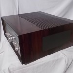 TRIO KT-9700 FM tuner