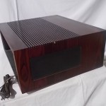 TRIO KT-9700 FM tuner