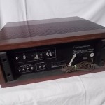 TRIO KT-9700 FM tuner