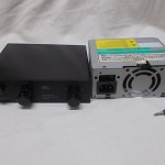 JBL model BX63A 3D-LF deviding/summing network