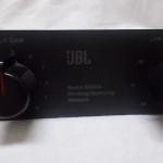JBL model BX63A 3D-LF deviding/summing network