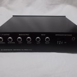 JBL model BX63A 3D-LF deviding/summing network
