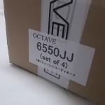 OCTAVE V70SE tube stereo integrated amplifier (black / Phono MC)