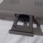 Philips LHH200R CD player