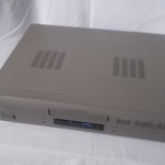 Philips LHH200R CD player
