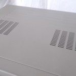 Philips LHH200R CD player