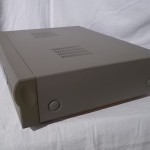 Philips LHH200R CD player