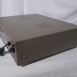 Philips LHH200R CD player