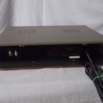 Philips LHH200R CD player
