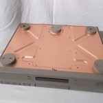 Philips LHH200R CD player