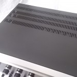 SANSUI AU-7500 integrated stereo amplifier