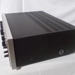 SANSUI AU-7500 integrated stereo amplifier