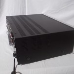 SANSUI AU-7500 integrated stereo amplifier