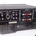 SANSUI AU-7500 integrated stereo amplifier