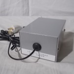 Thorens TD-320(BK) / SME 3009R analog disc player