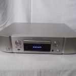 marantz ND8006 network / CD player