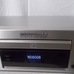 marantz ND8006 network / CD player