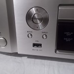 marantz ND8006 network / CD player