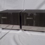 Dynaco Dynakit mk3 tube monaural power amplifier (pair)